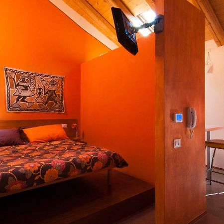 Lucciole Per Lanterne Bed and Breakfast Gorizia Buitenkant foto