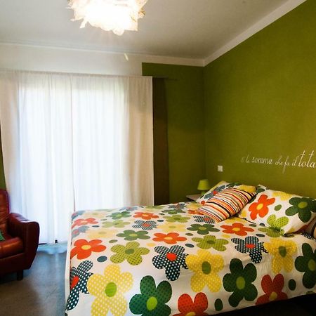 Lucciole Per Lanterne Bed and Breakfast Gorizia Buitenkant foto