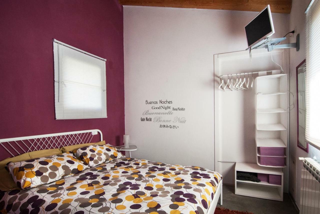Lucciole Per Lanterne Bed and Breakfast Gorizia Buitenkant foto