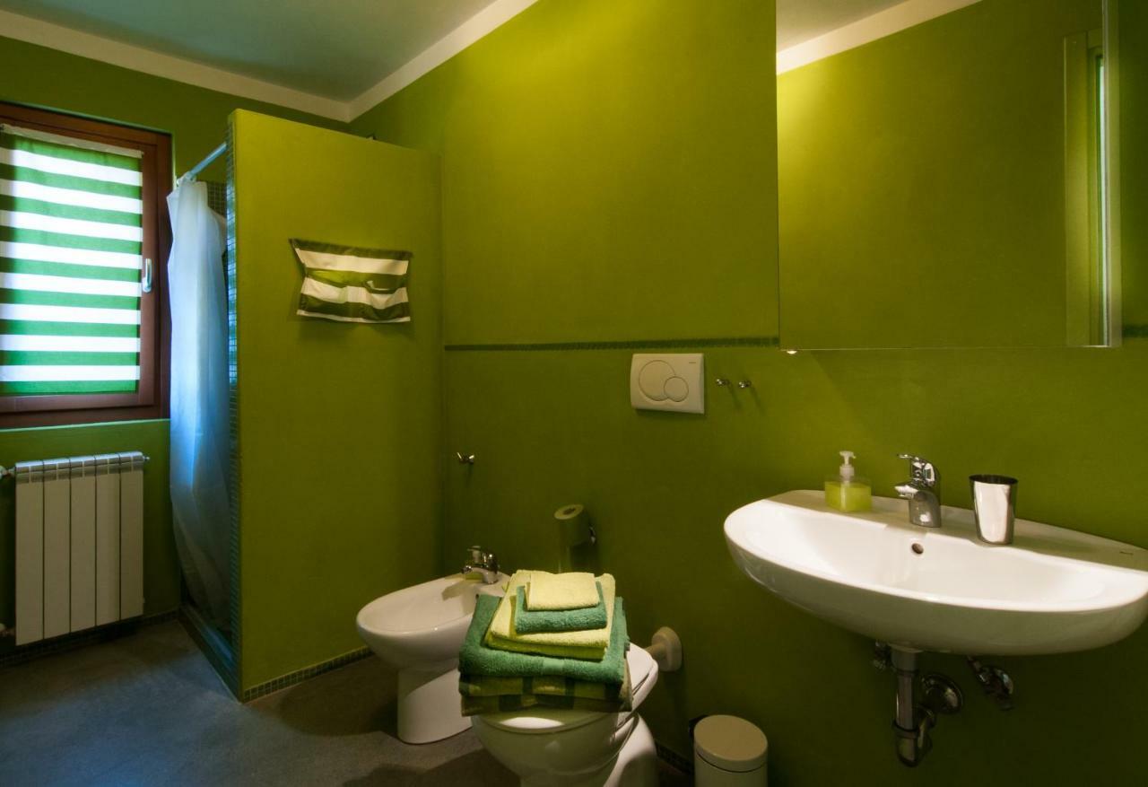 Lucciole Per Lanterne Bed and Breakfast Gorizia Buitenkant foto
